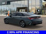New 2025 Hyundai Elantra Sport image 5