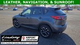 Used 2016 MAZDA CX-5 Grand Touring image 6