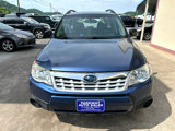 Used 2012 Subaru Forester 2.5X w/ Alloy Wheel Pkg image 2