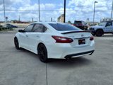 Used 2017 Nissan Altima 2.5 SR w/ Midnight Edition Package image 3