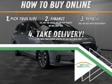 Used 2023 Honda Odyssey EX-L image 2