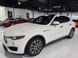 Used 2018 Maserati Levante image 3