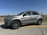 Used 2013 Mitsubishi Outlander Sport LE image 2