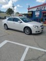 Used 2010 Chevrolet Malibu LTZ w/ Rear Power Package image 2