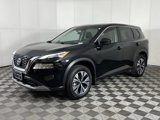 Used 2021 Nissan Rogue SV image 3