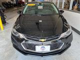 Used 2017 Chevrolet Cruze LT w/ Convenience Package image 2