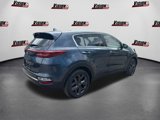 Used 2022 Kia Sportage LX w/ LX AWD Value Edition Package image 5