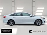 Used 2017 Hyundai Sonata Limited 2.0T image 2