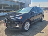 Used 2024 Ford Edge Titanium image 1