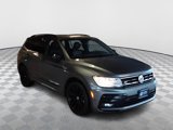 Certified 2021 Volkswagen Tiguan SE R-Line image 2
