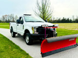 Used 2019 Ford F250 XL w/ Power Equipment Group image 3