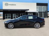 New 2025 MAZDA MAZDA3 s image 3