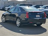 Used 2016 Cadillac ATS Luxury w/ Sun And Sound Package image 6