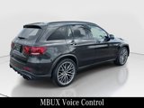 Used 2021 Mercedes-Benz GLC 43 AMG 4MATIC image 5