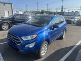 Used 2021 Ford EcoSport SE w/ Interior Protection Package image 2