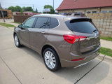 Used 2019 Buick Envision Premium image 6