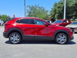 Certified 2023 MAZDA CX-30 AWD 2.5 S w/ Premium Package image 3