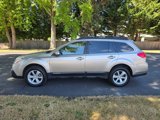 Used 2014 Subaru Outback 2.5i Premium image 3