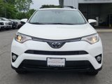 Used 2018 Toyota RAV4 XLE image 2
