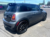 Used 2009 MINI Cooper S image 6