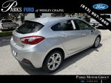 Used 2018 Chevrolet Cruze Premier image 4