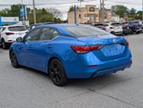 Used 2021 Nissan Sentra SV image 4
