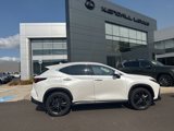 Used 2022 Lexus NX 450h+ AWD image 2