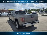 Used 2017 GMC Sierra 1500 SLT w/ SLT Premium Package image 5