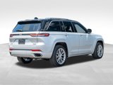 Used 2023 Jeep Grand Cherokee Summit image 4