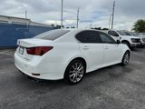 Used 2013 Lexus GS 350 AWD image 2