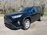 Used 2020 Toyota RAV4 XLE image 2