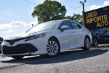 Used 2020 Toyota Camry LE image 2
