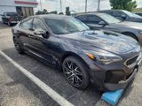 Used 2022 Kia Stinger GT-Line image 4