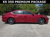 Used 2023 Lexus ES 350 w/ Premium Package image 2