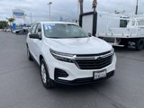 Used 2023 Chevrolet Equinox LS w/ LPO, Cargo Package image 2