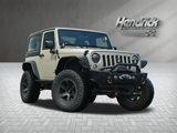 Used 2018 Jeep Wrangler Sport image 2