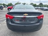 Used 2015 Chevrolet Impala LT w/ Convenience Package image 4