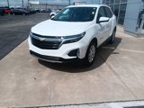 Used 2022 Chevrolet Equinox LT image 2