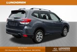 Used 2021 Subaru Forester Premium image 3
