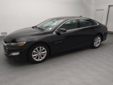 Used 2023 Chevrolet Malibu LT w/ Driver Confidence Package image 2