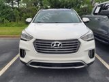 Used 2017 Hyundai Santa Fe Limited image 2