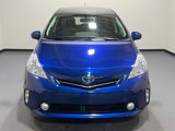 Used 2012 Toyota Prius V image 3