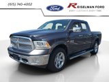 Used 2017 RAM 1500 Laramie w/ Convenience Group image 2