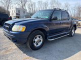 Used 2004 Ford Explorer Sport Trac XLT image 4