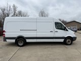 Used 2010 Freightliner Sprinter 3500 image 6
