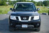 Used 2019 Nissan Frontier SV image 2