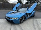 Used 2015 BMW i8 image 2