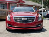 Used 2016 Cadillac ATS Luxury image 2