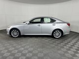Used 2008 Lexus IS 250 AWD image 4