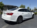 Used 2020 Chevrolet Malibu RS w/ LPO, Convenience Package 1 image 5